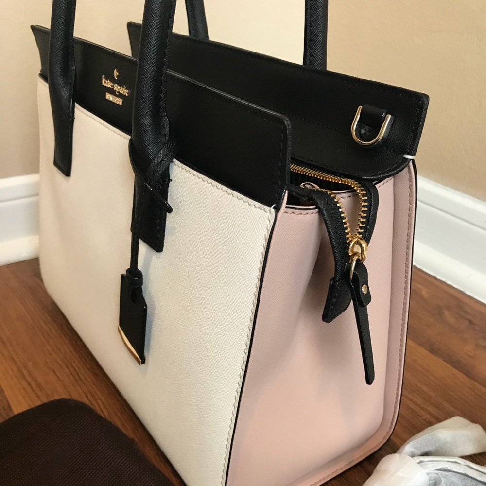 Kate Spade Cameron Street Candace Satchel